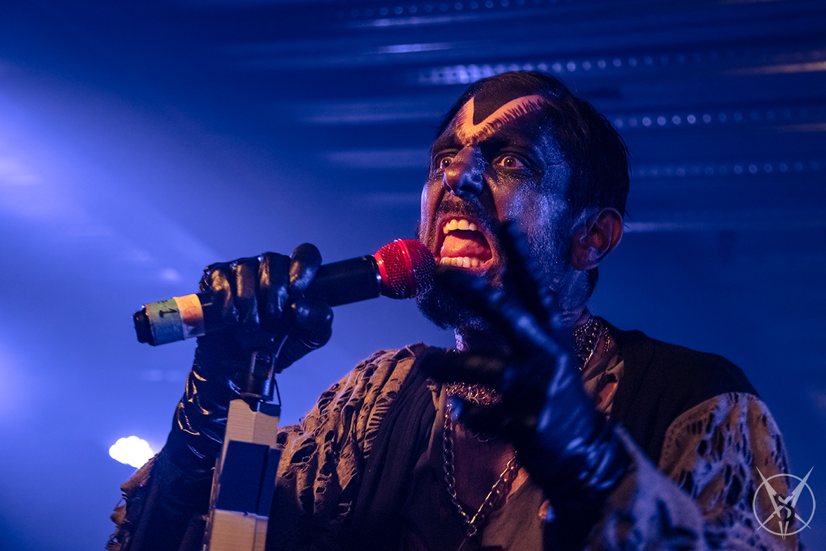 Absu - The Sun of Tiphareth 30th Anniversary